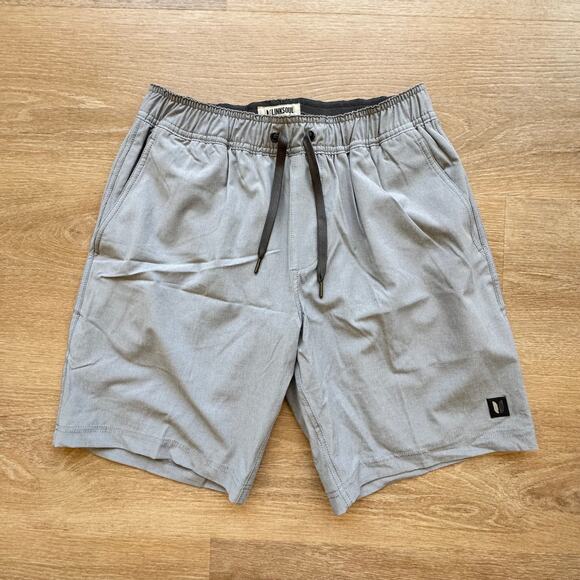 Linksoul Other - Linksoul Saturday AC Short Lined - Size S